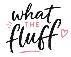 What The Fluff